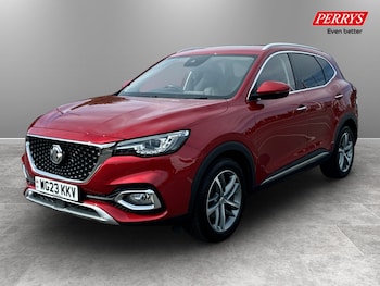 Used MG MG HS 2023 for sale - 79456168: Photo