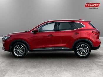 Used MG MG HS 2023 for sale - 79456168: Photo
