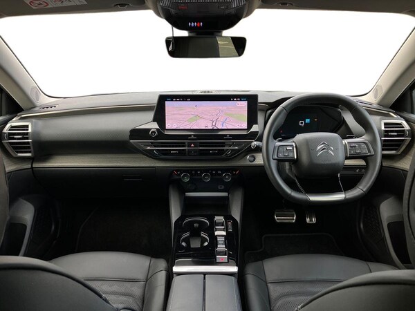Used Citroen C5 X 2025 for sale - 76142107: Photo 10