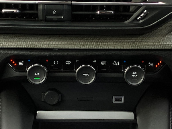 Used Citroen C5 X 2025 for sale - 76142107: Photo 14