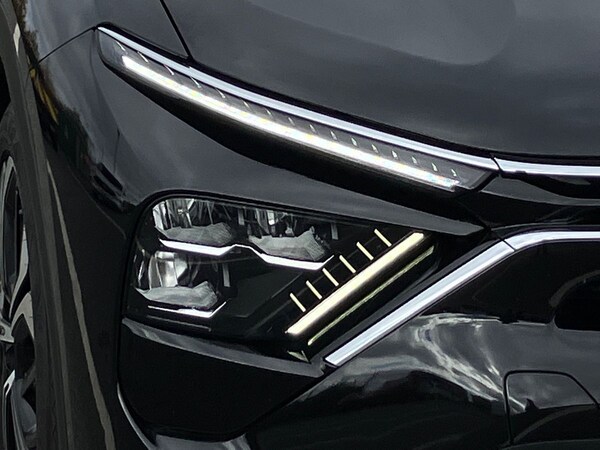 Used Citroen C5 X 2025 for sale - 76142107: Photo 15