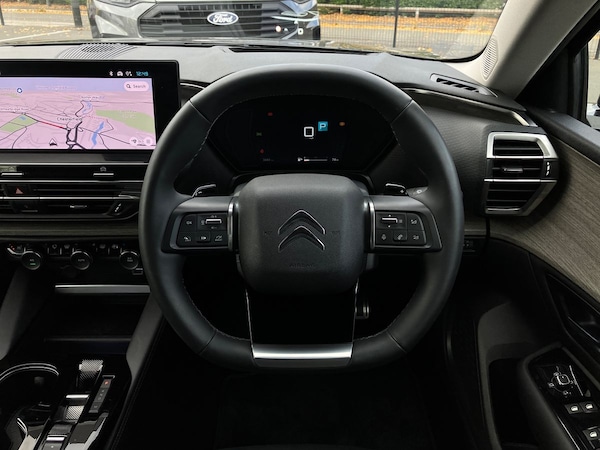 Used Citroen C5 X 2025 for sale - 76142107: Photo 17