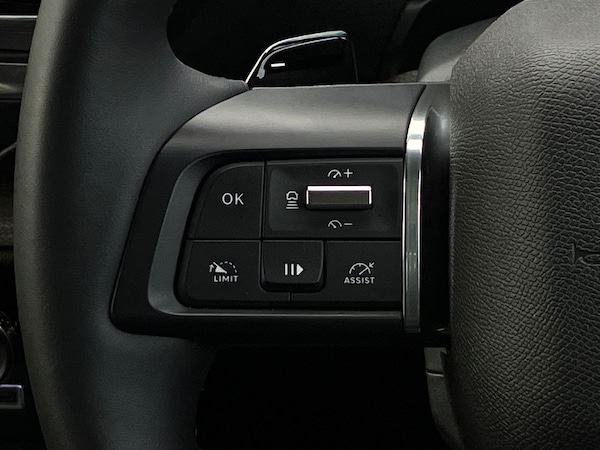 Used Citroen C5 X 2025 for sale - 76142107: Photo 19