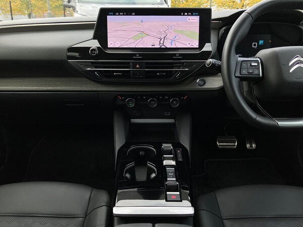 Used Citroen C5 X 2025 for sale - 76142107: Photo 20