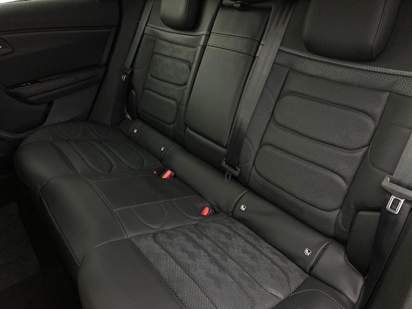 Used Citroen C5 X 2025 for sale - 76142107: Photo 22