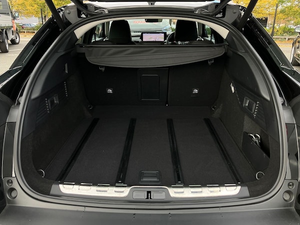 Used Citroen C5 X 2025 for sale - 76142107: Photo 23