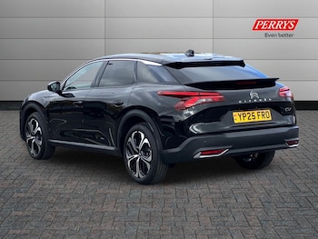 Used Citroen C5 X 2025 for sale - 76142107: Photo