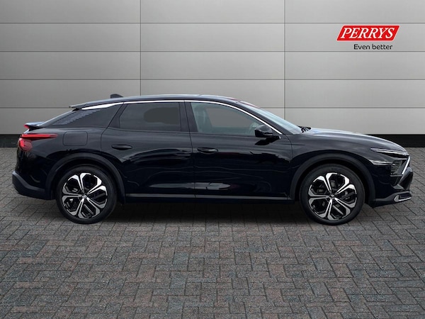 Used Citroen C5 X 2025 for sale - 76142107: Photo 3
