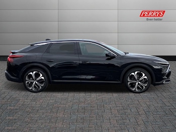 Used Citroen C5 X 2025 for sale - 76142107: Photo