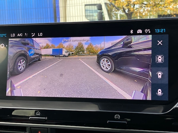 Used Citroen C5 X 2025 for sale - 76142107: Photo 42