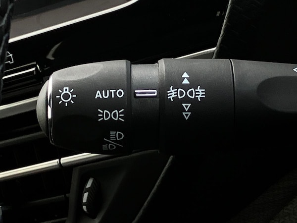 Used Citroen C5 X 2025 for sale - 76142107: Photo 45