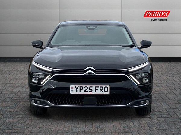Used Citroen C5 X 2025 for sale - 76142107: Photo 4