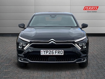 Used Citroen C5 X 2025 for sale - 76142107: Photo