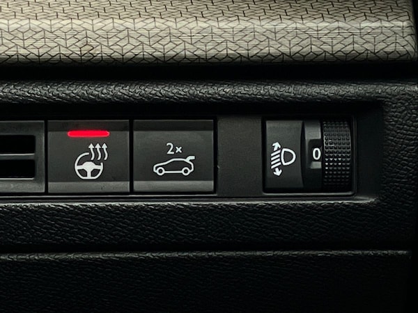 Used Citroen C5 X 2025 for sale - 76142107: Photo 52