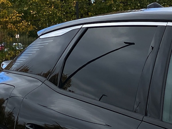 Used Citroen C5 X 2025 for sale - 76142107: Photo 54