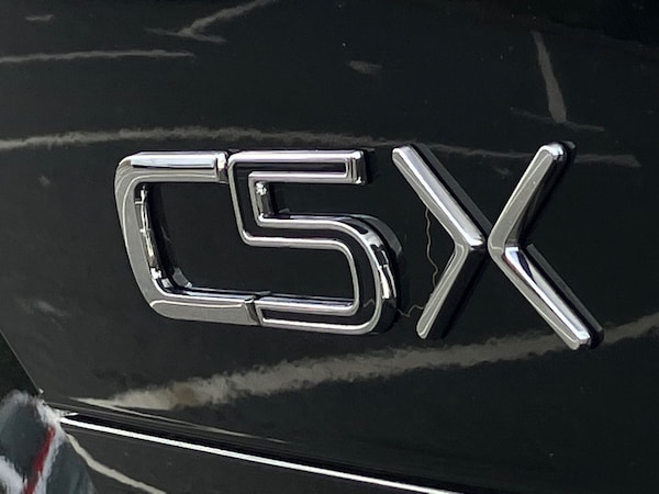 Used Citroen C5 X 2025 for sale - 76142107: Photo 58