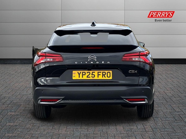 Used Citroen C5 X 2025 for sale - 76142107: Photo 5