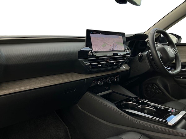 Used Citroen C5 X 2025 for sale - 76142107: Photo 7