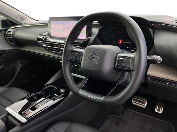 Used Citroen C5 X 2025 for sale - 76142107: Photo 9