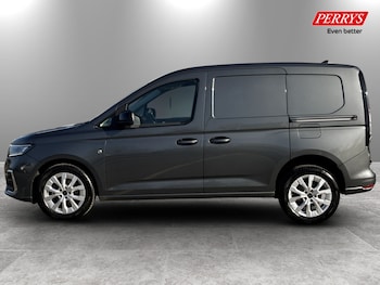 Used Ford Transit Connect 2025 for sale - 78053884: Photo