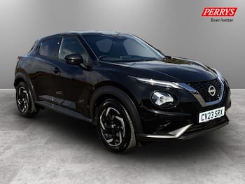 Used Nissan Juke 2023 for sale - 79487193: Photo