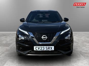 Used Nissan Juke 2023 for sale - 79487193: Photo