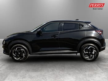 Used Nissan Juke 2023 for sale - 79487193: Photo