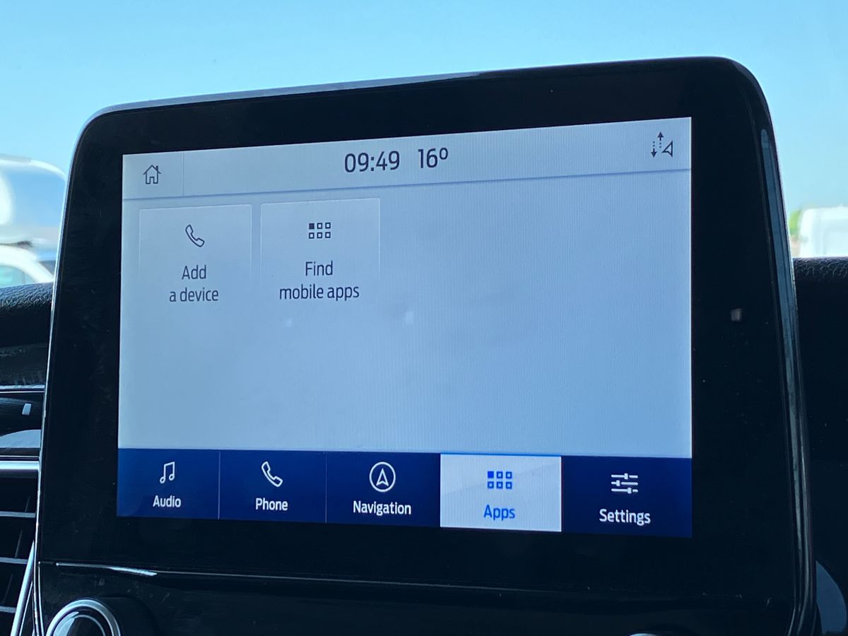 Vehicle 31