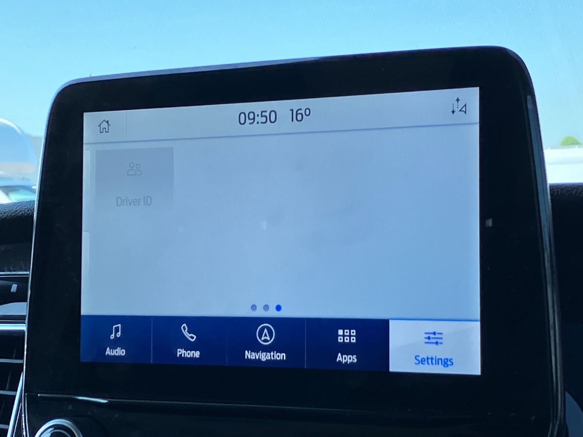 Vehicle 36