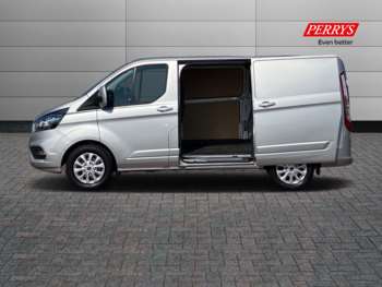 Used Ford Transit Custom 2023 for sale - 74925997: Photo