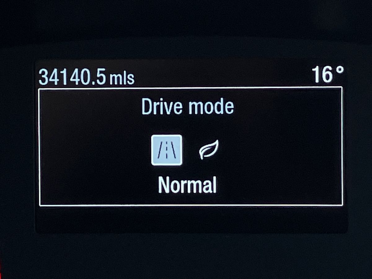 Vehicle 40