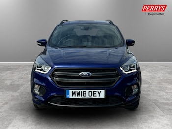 Used Ford Kuga 2018 for sale - 79352198: Photo