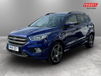 Used Ford Kuga 2018 for sale - 79352198: Photo