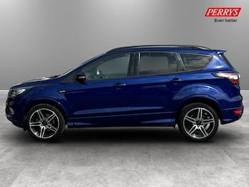 Used Ford Kuga 2018 for sale - 79352198: Photo