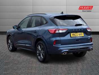 Used Ford Kuga 2022 for sale - 74926722: Photo