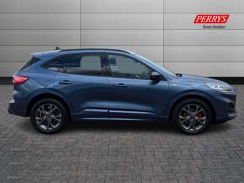 Used Ford Kuga 2022 for sale - 74926722: Photo