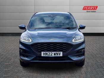 Used Ford Kuga 2022 for sale - 74926722: Photo