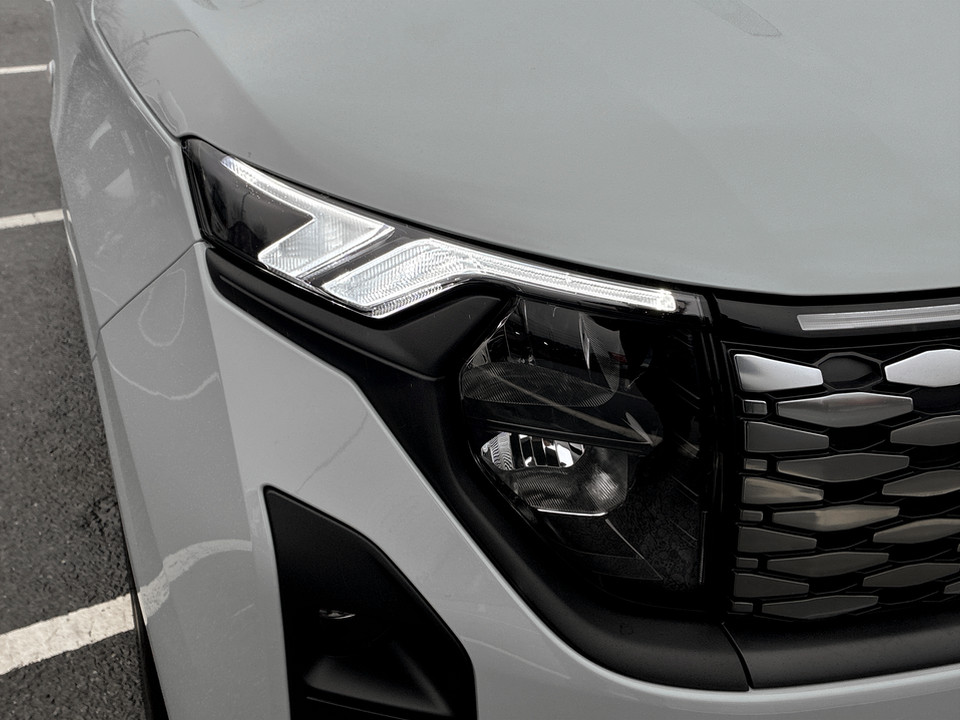 Used Ford Tourneo Courier 2026 for sale - 77517120: Photo 10