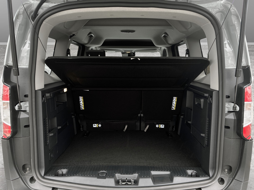 Used Ford Tourneo Courier 2026 for sale - 77517120: Photo 12