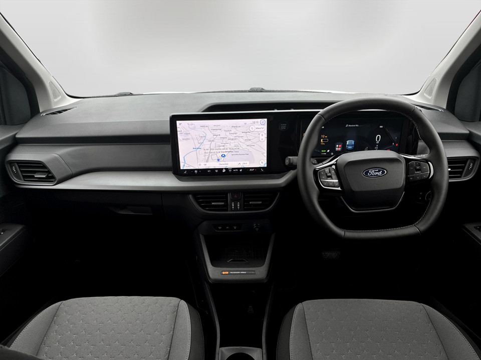 Used Ford Tourneo Courier 2026 for sale - 77517120: Photo 13