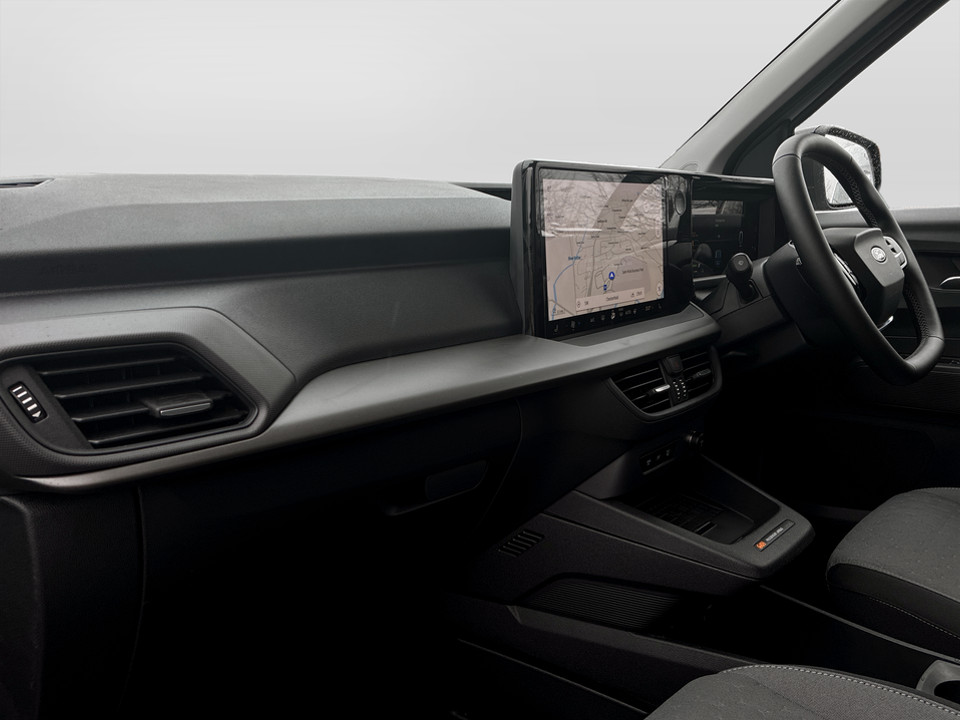 Used Ford Tourneo Courier 2026 for sale - 77517120: Photo 15