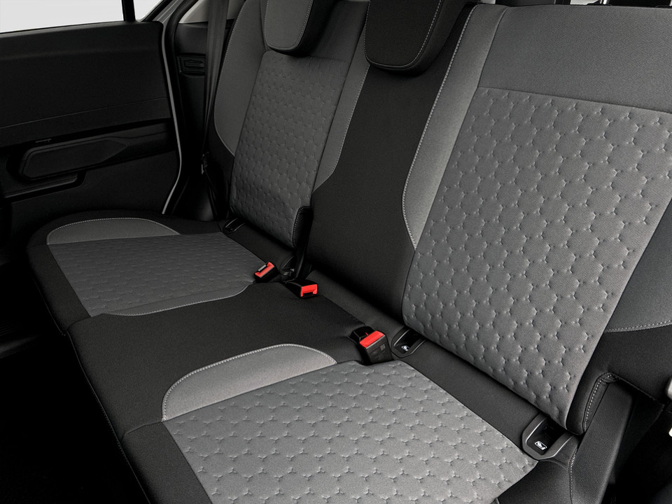 Used Ford Tourneo Courier 2026 for sale - 77517120: Photo 16