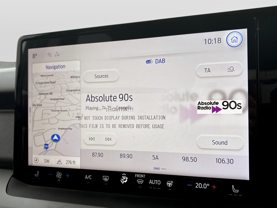 Used Ford Tourneo Courier 2026 for sale - 77517120: Photo 18