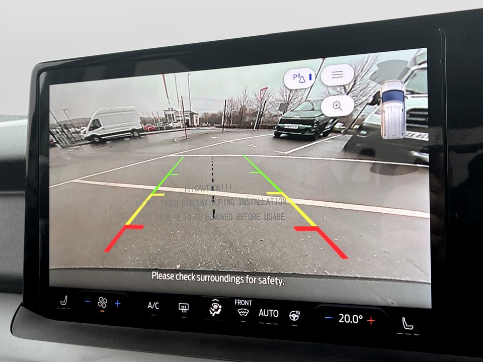 Used Ford Tourneo Courier 2026 for sale - 77517120: Photo 19