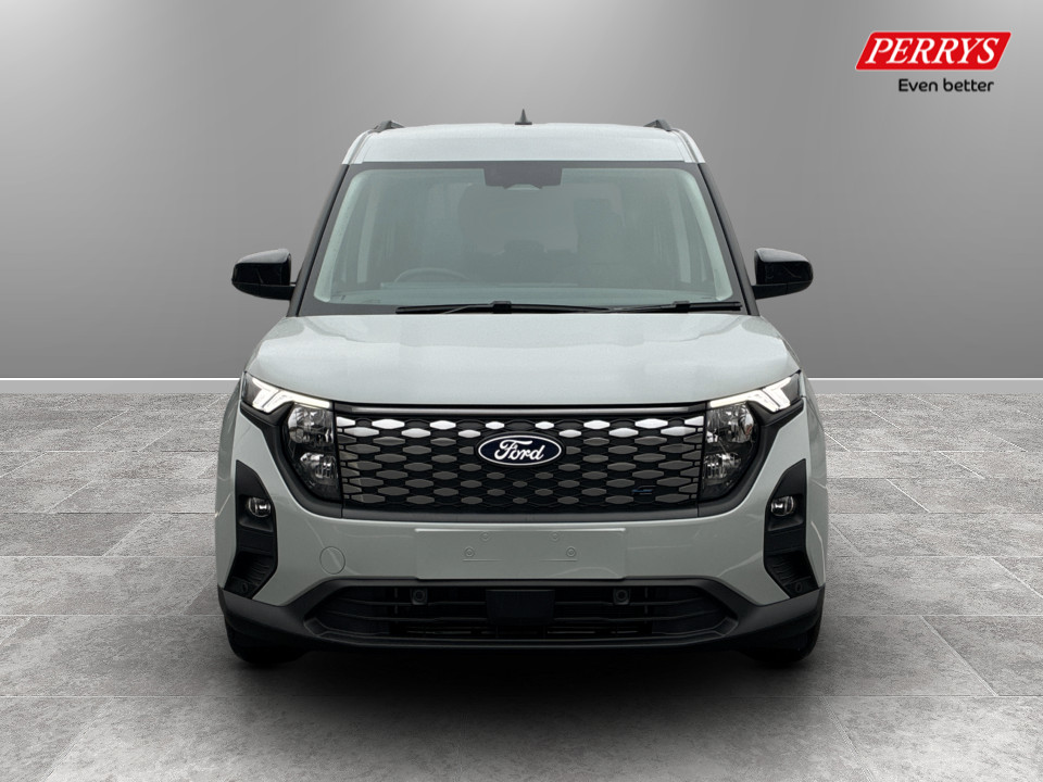 Used Ford Tourneo Courier 2026 for sale - 77517120: Photo 2