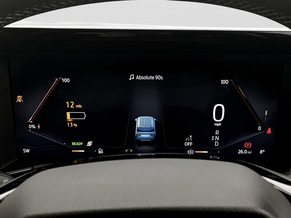 Used Ford Tourneo Courier 2026 for sale - 77517120: Photo 20