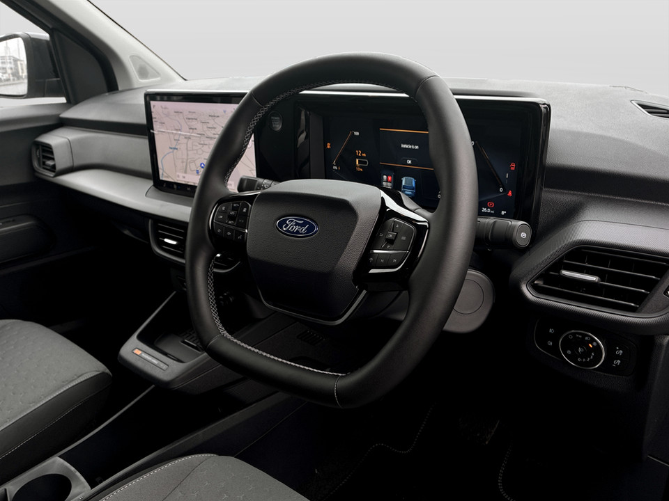 Used Ford Tourneo Courier 2026 for sale - 77517120: Photo 23