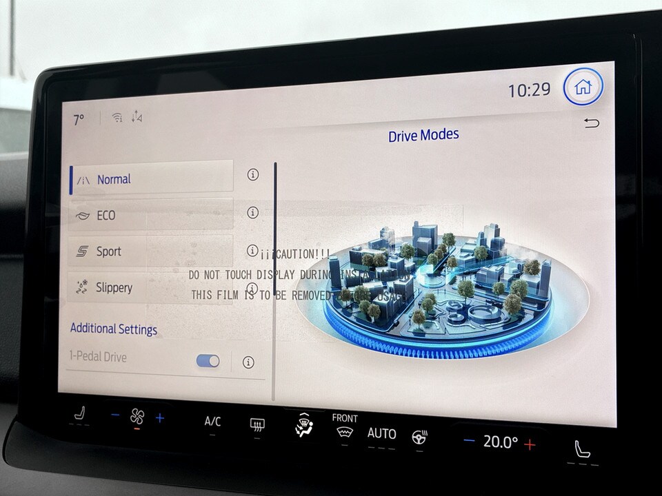 Used Ford Tourneo Courier 2026 for sale - 77517120: Photo 26