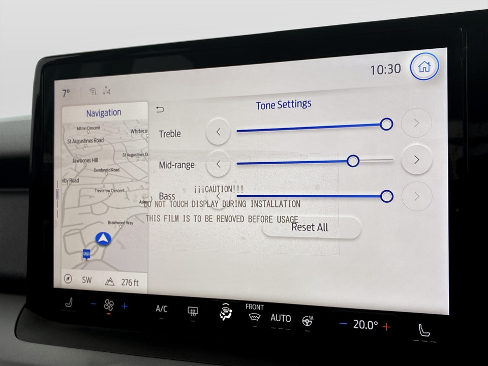 Used Ford Tourneo Courier 2026 for sale - 77517120: Photo 27