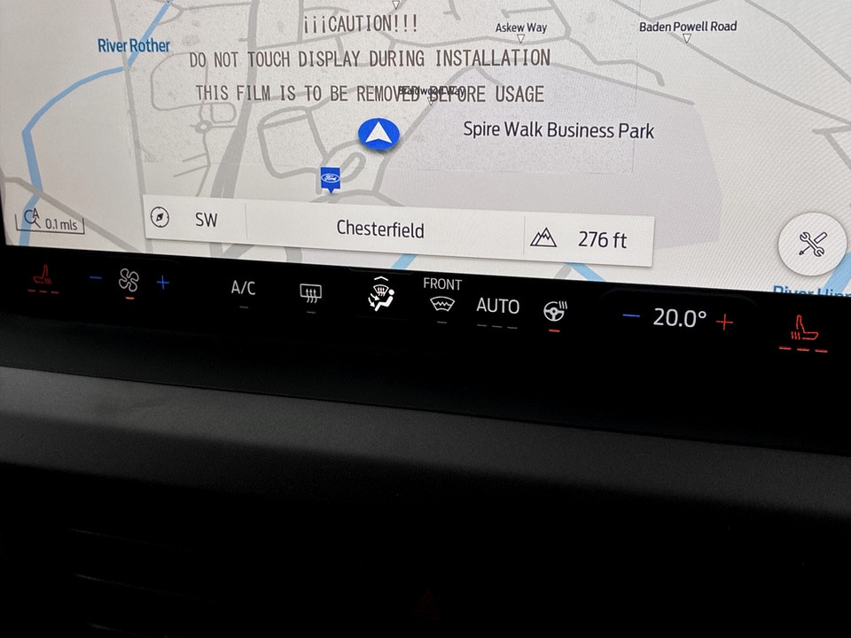 Used Ford Tourneo Courier 2026 for sale - 77517120: Photo 28